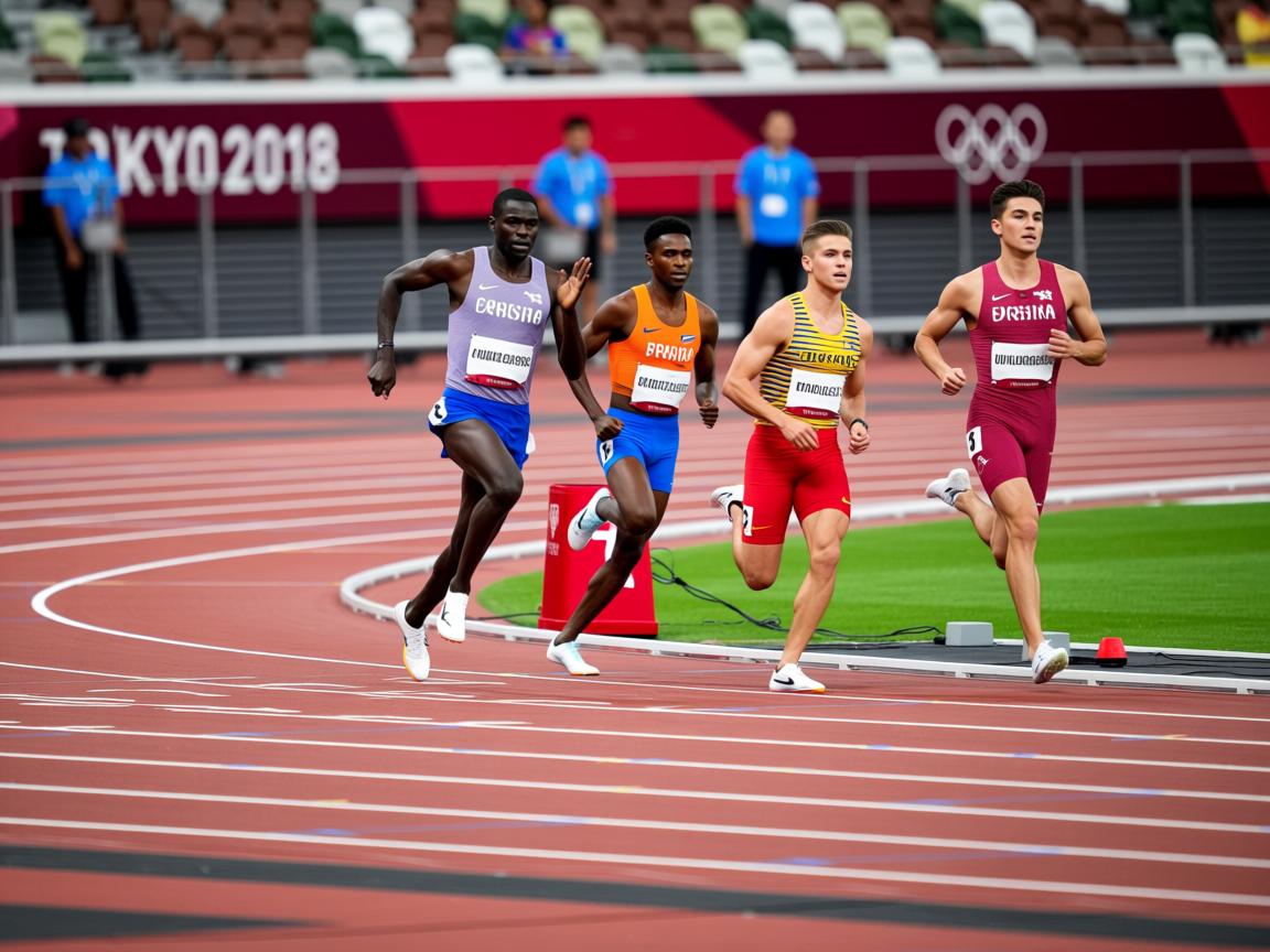 华体会app登入-FIBA “Hoops For Green” 在阿尔及利亚举办环保篮球公益项目 第3张