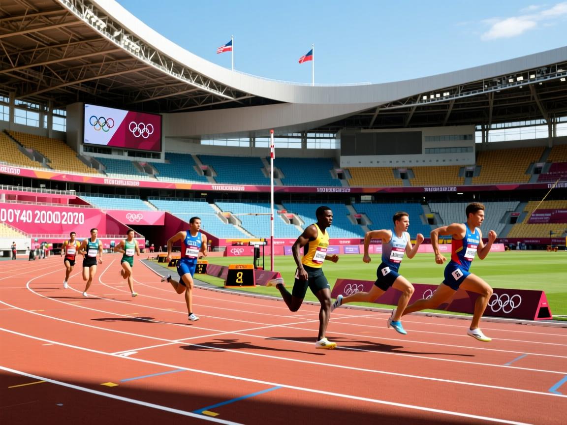 华体会app功能-体育新闻中心主办“体育+科技”创新案例征集活动 第2张